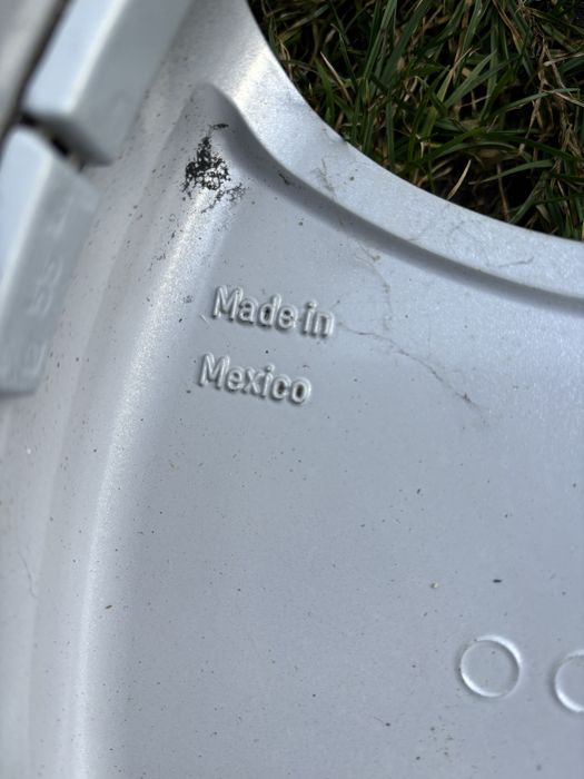 Koła felgi mercedes 19”
