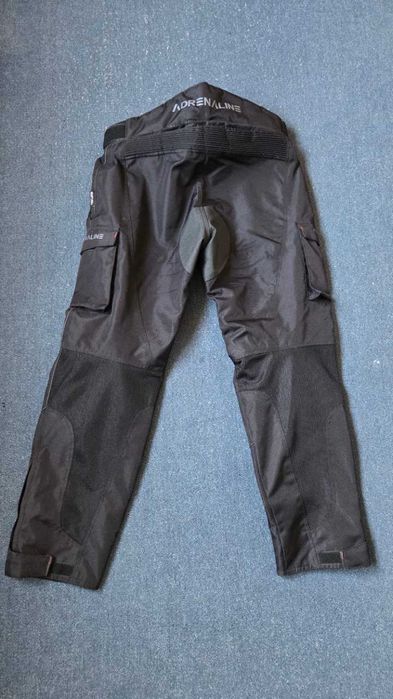 Spodnie motocyklowe Adrenaline XL