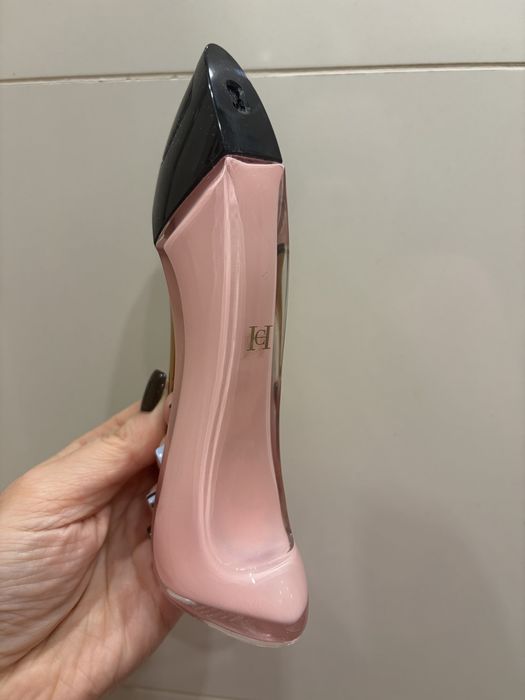 Carolina herrera good girl blush 50 ml