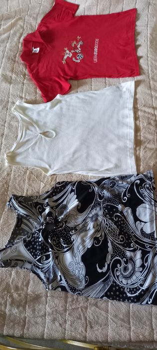 Майка футболка оптом