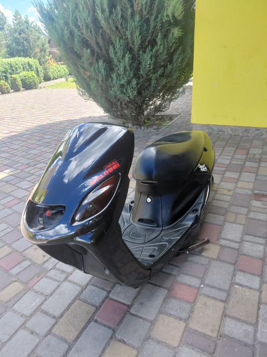 Продам кузов Yamaha grand axis