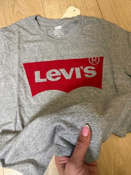 Koszulka Levi’s damska