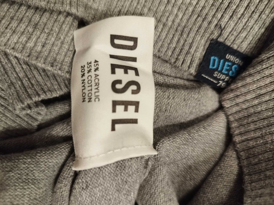 Sweter męski Diesel