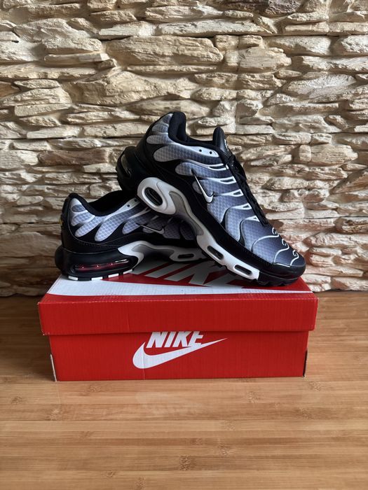 Кросівки Nike Air Max TN Plus