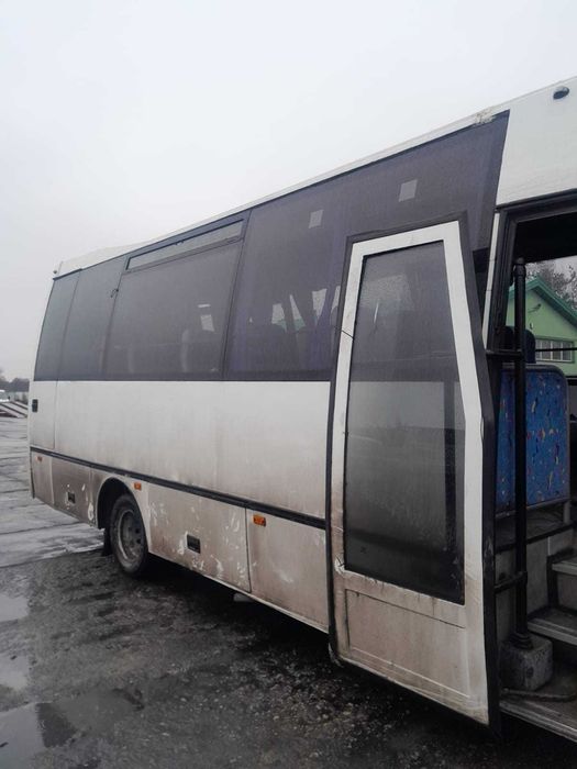 IVECO DAILY 2.8D 2004r.
