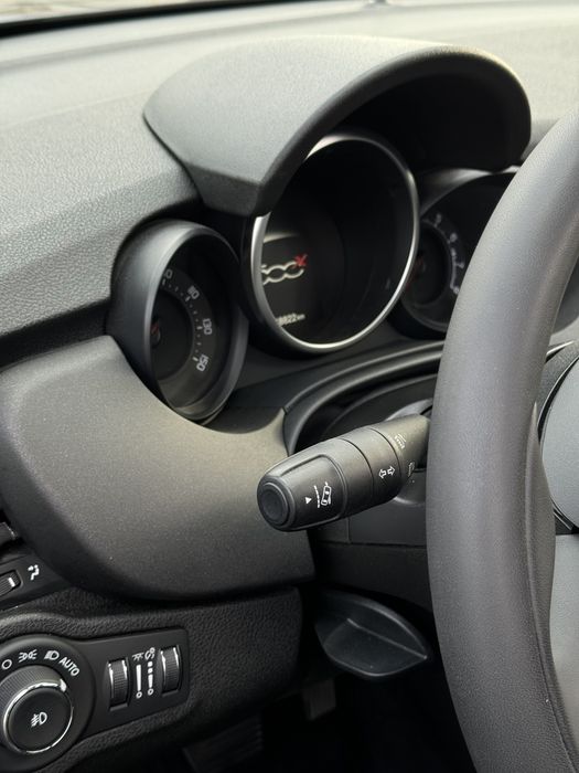 Fiat 500X 2018 VIN ZFBCFYCB1JP707210 фото оголошення 6 з 8