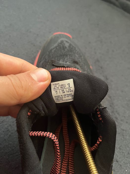 Asics Gel-Trabuco 11 Gore-tex
