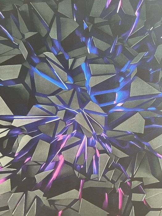 Podkładka na biurko pod mysz komputerową 120 × 60 cm