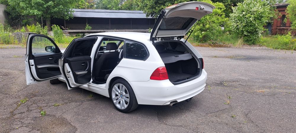Sprzedam BMW 318 D