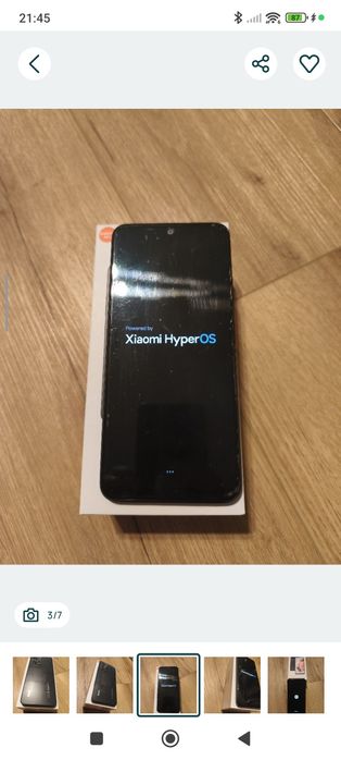 Xiaomi Redmi Note 12
