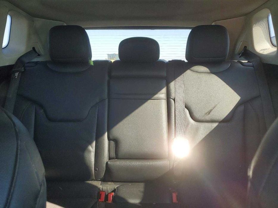 Jeep Compass Limited 2017