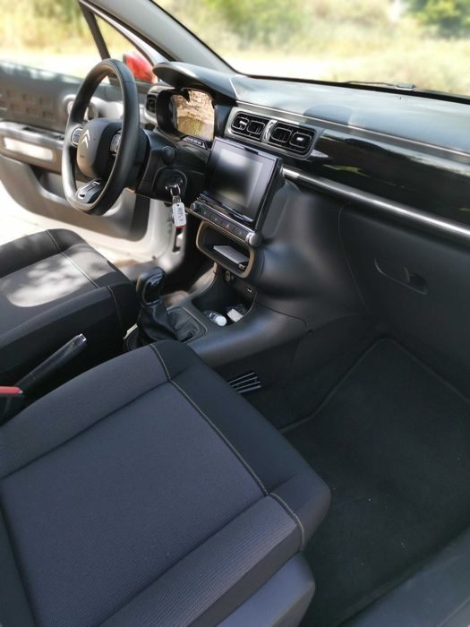 Citroën C3 a vender