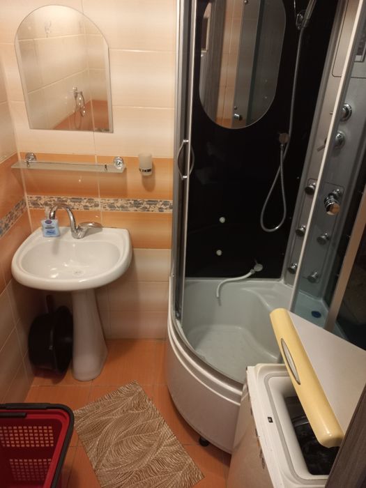 Сдам 1к газовую квартиру на Марсельской/Семёна Палия - 6000грн