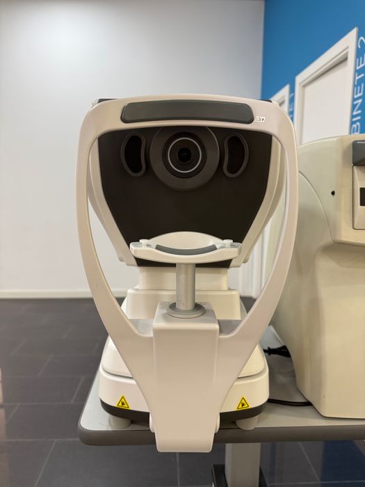 Auto-Refratómetro Unique-RK