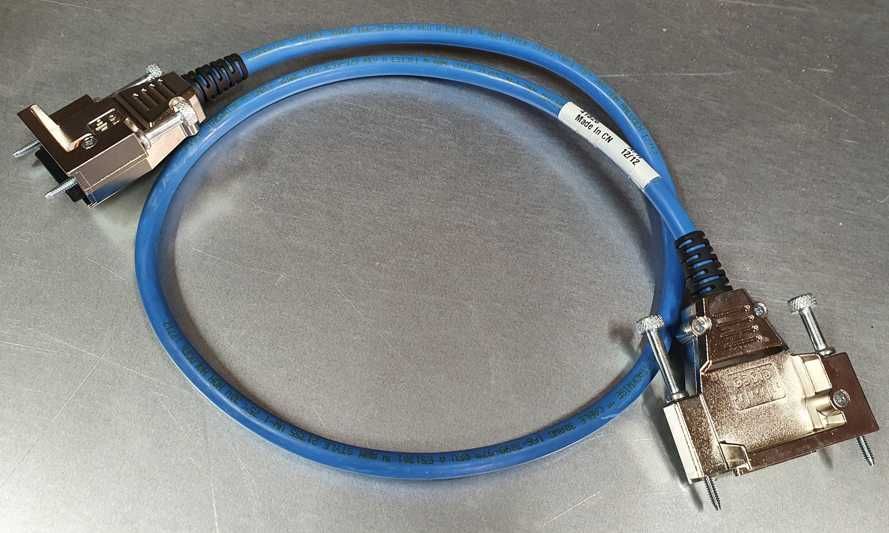 Кабель Cisco Stackwise 1м