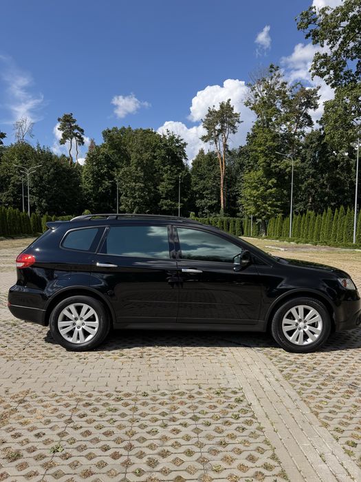 Subaru Tribeca 3.6 AWD