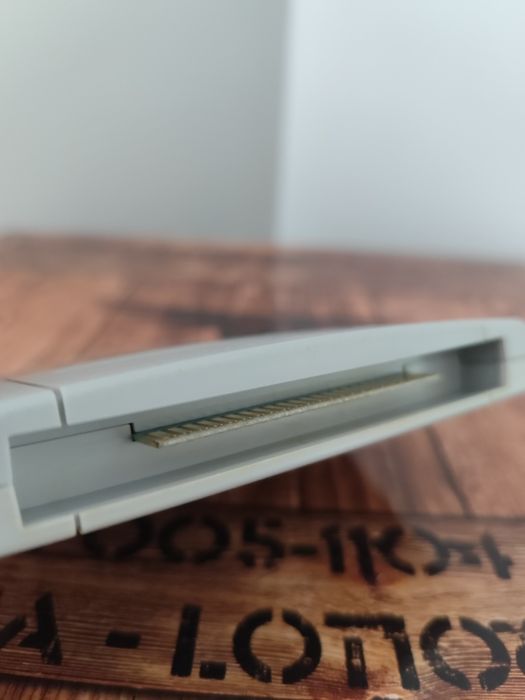 Alien 3 SNES / Super Nintendo