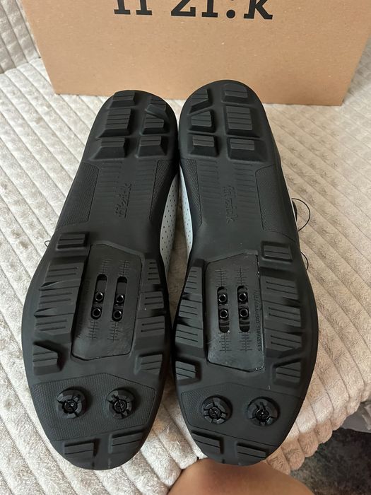 Buty spd fizik terra atlas 44,5. Nowe