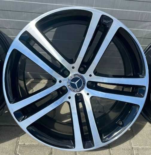 Felgi Mercedes-Benz GLE GLS 167 w167 20" oryginał