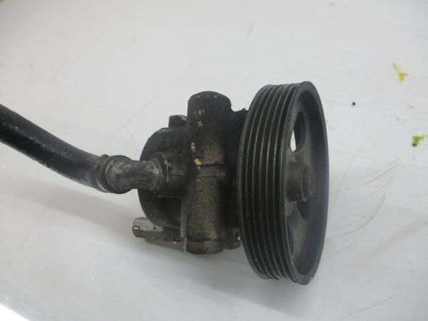 Bomba de direção CITROËN Berlingo (B9)