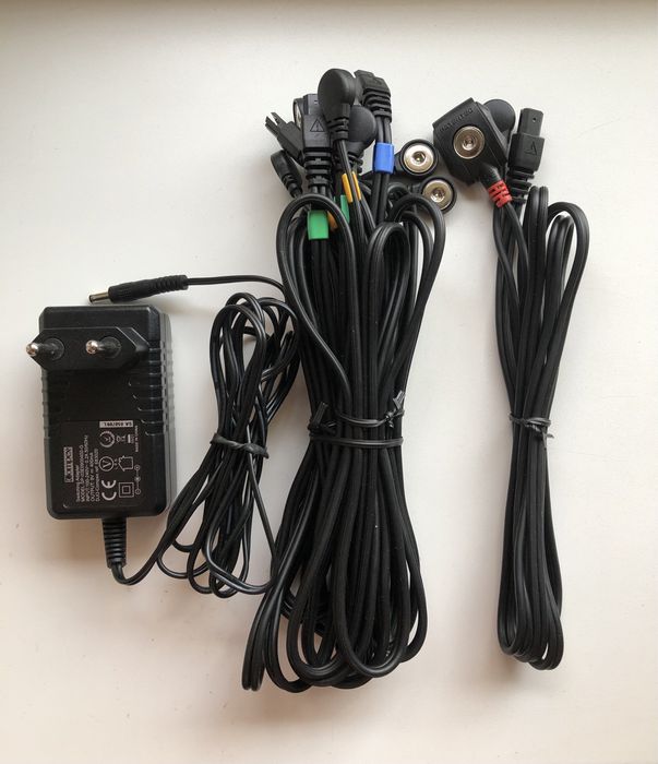 Електростимулятор Compex SP 2.0