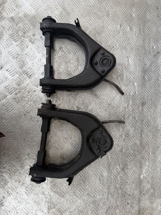 Передний рычаг Хюндай терракан обьем hyundai terracan