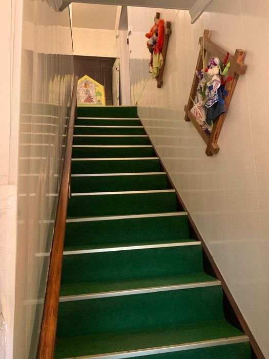 Офіс на вул. Пушкінська