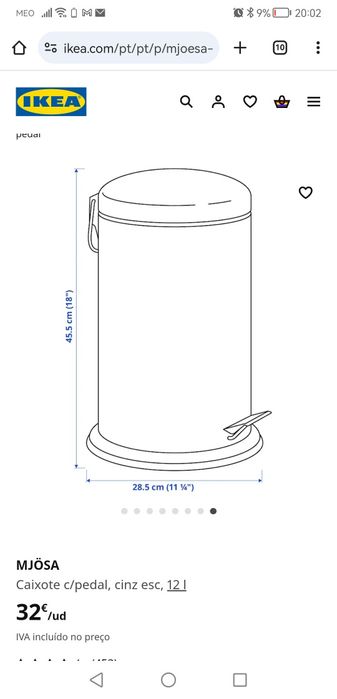 Caixote do lixo balde