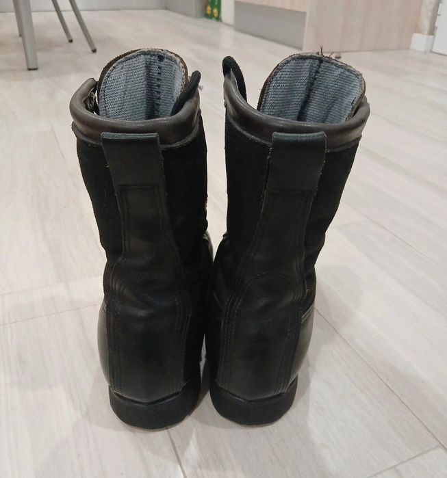 Botas militares Goretex Belleville