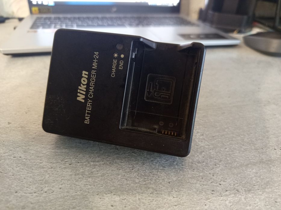 Nikon D3100+ Калейнар-5Н 2.8/100.