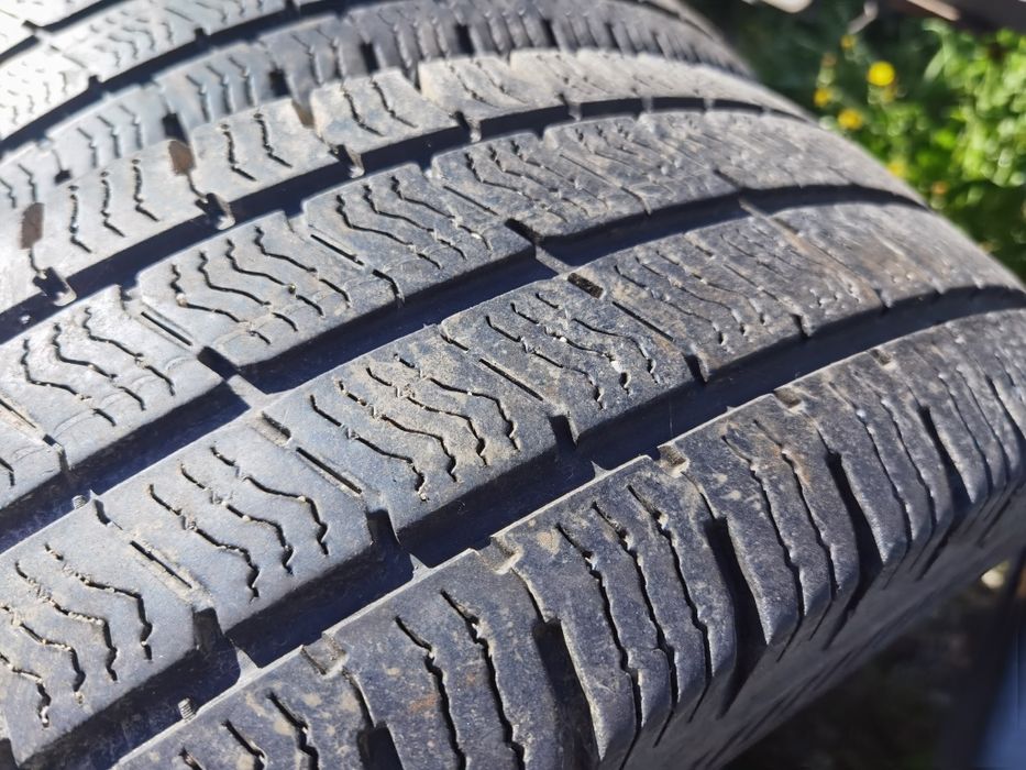 225/75R16C Opony BARUM