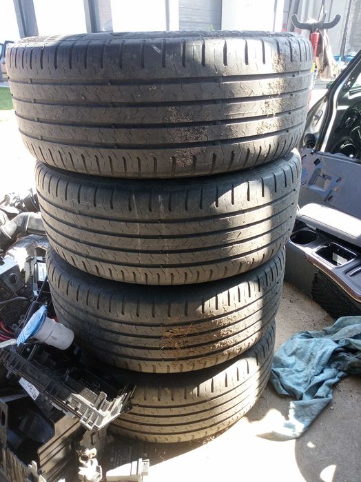 Opel Astra J Alufelgi  225/50R17
