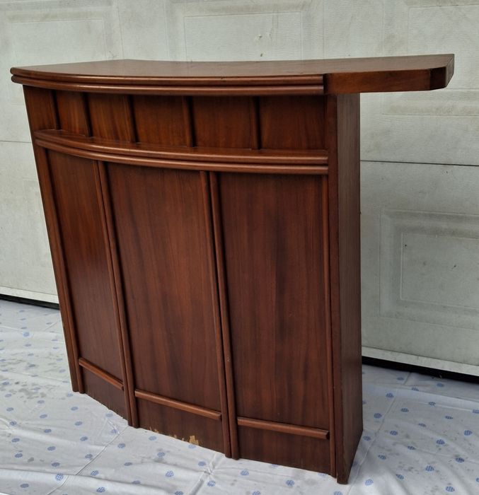 Movel Bar garrafeira  de sala