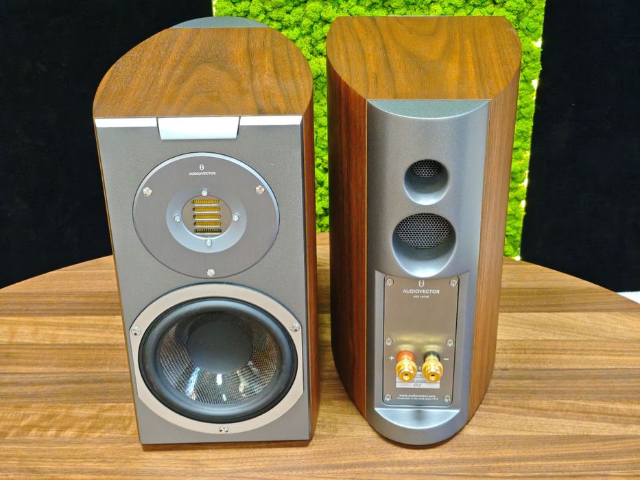 Głośniki Audiovector R1 AVANTGARDE