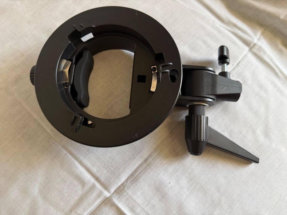 Godox S Bracket ( 2 unidades)