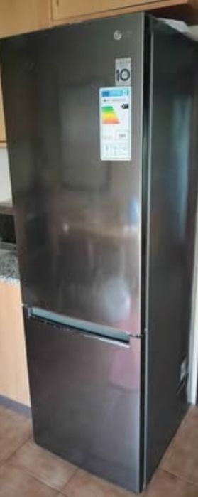 Combinado LG com garantia