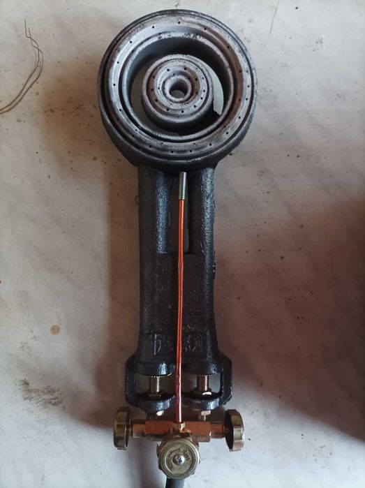 Продам Газовий пальник