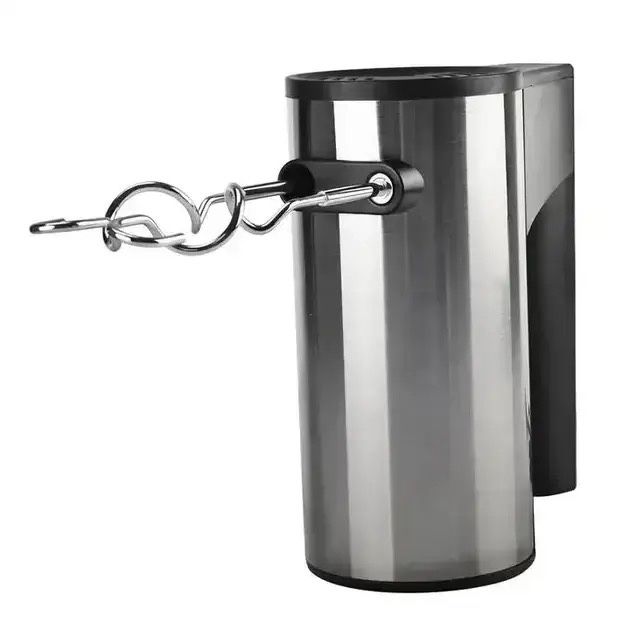 Ручний міксер BITEK BT-6629A 1000 Вт 5 швидкостей, з підставкою