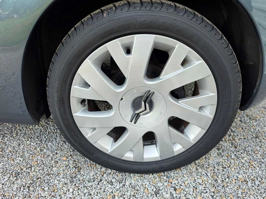 Citroen C4 1.6Hdi 110Cv 150.000Km 08/2007