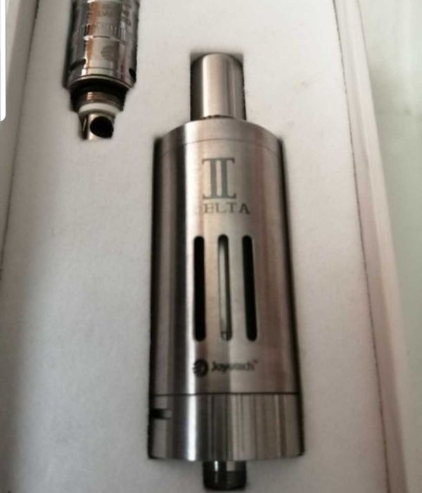 do kolekcji - atomizer nowy DELTA