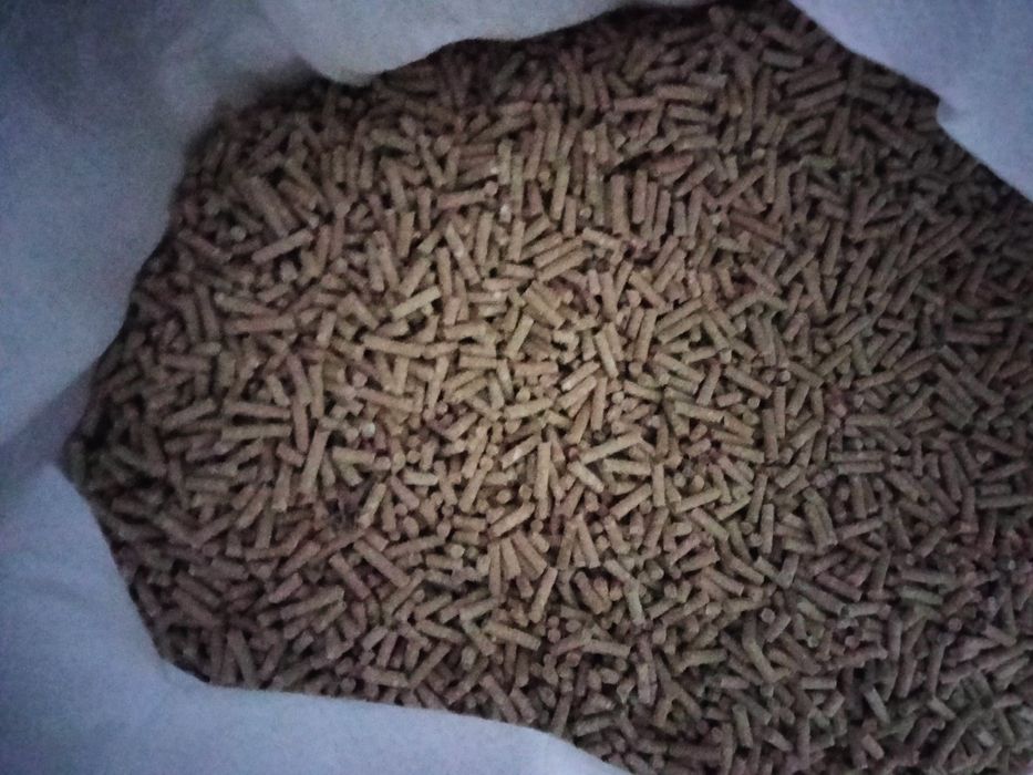 Корм для собак,собачий корм,каша,каша для собак.