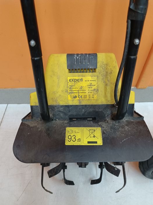 Культиватор Expert 750