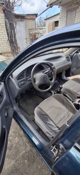 Продам Деу сенс була в одних руках