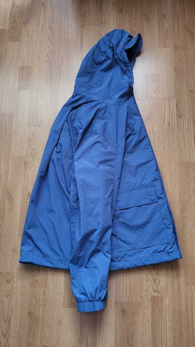 Kurtka wiatrówka Lyle Scott
