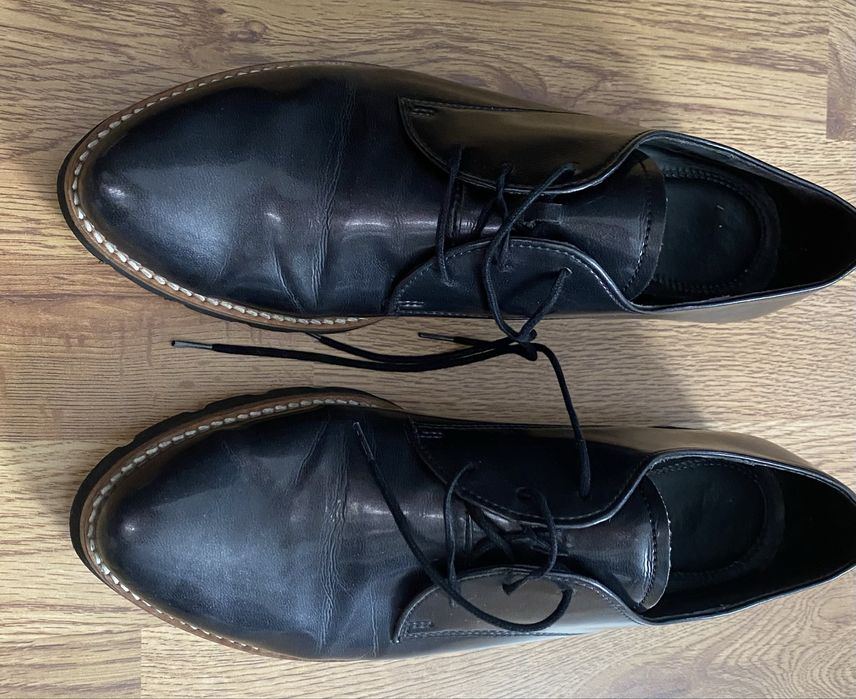 Buty damskie mokasyny firmy Gabor