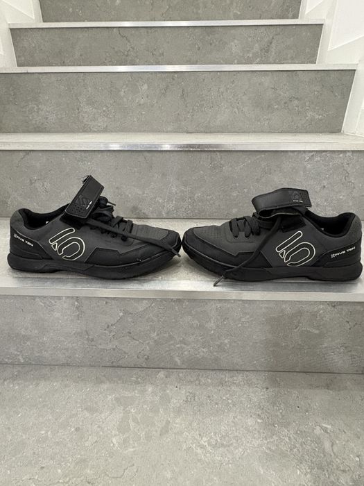 Sapatos BTT - usado
