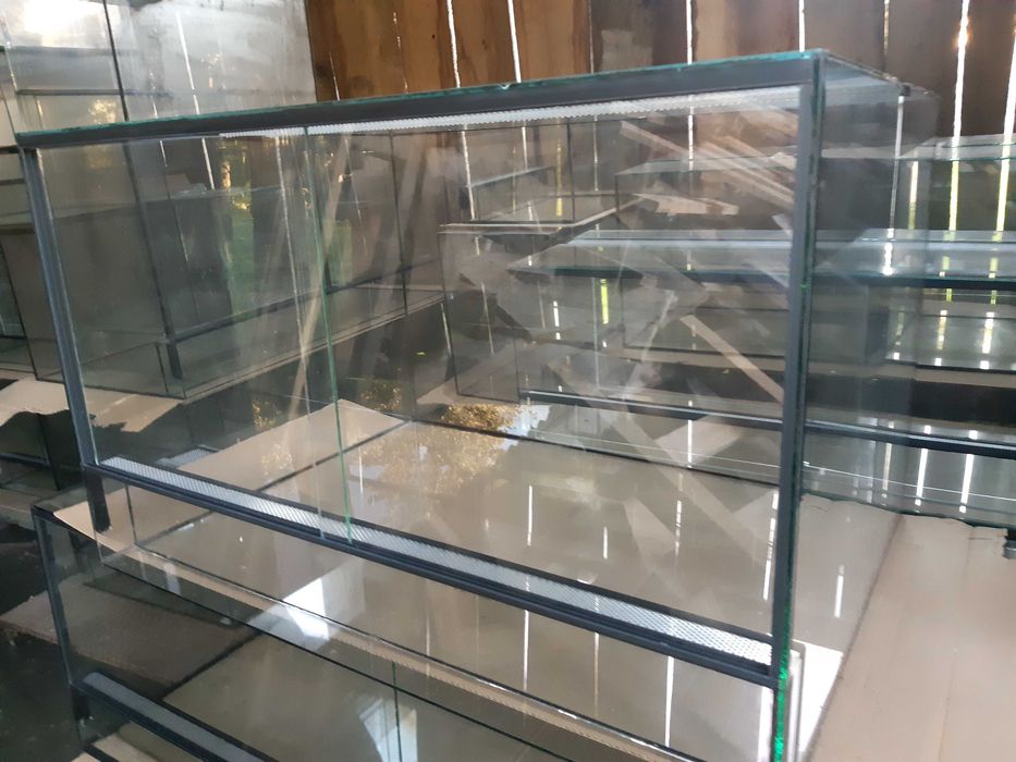 80×60×50 terrarium