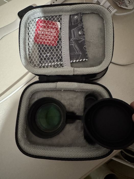 Продаю лінзу для телефону