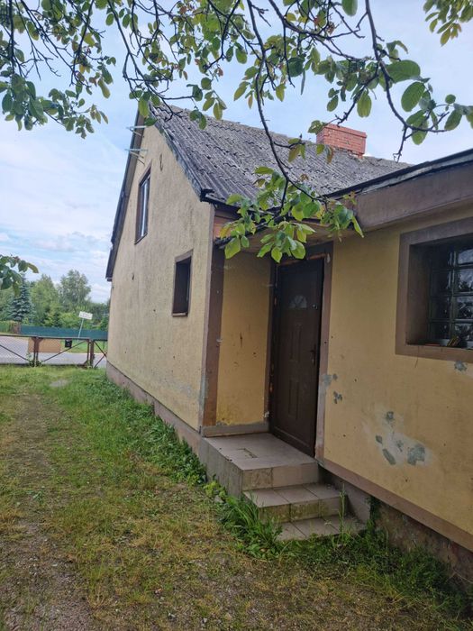 Sprzedam Działkę w Lubaniu