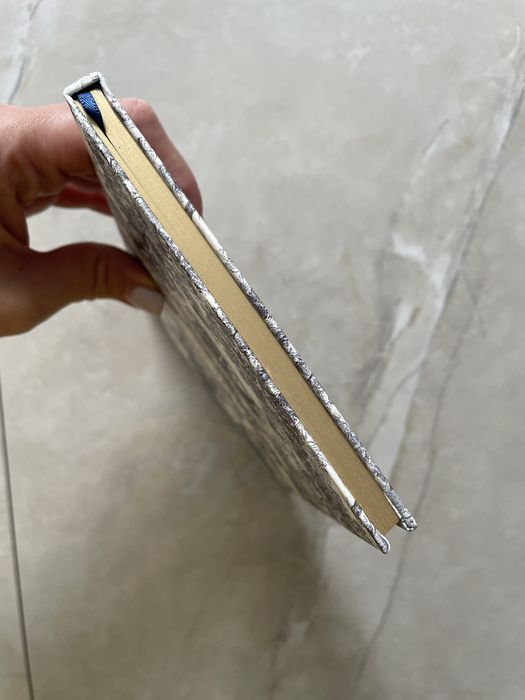 Блокнот Dior ежедневник Диор Tiffany записник Dior діор